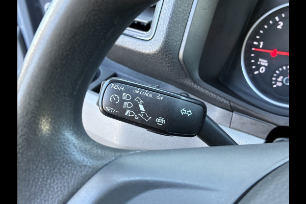 MAN TGE 35 2.0 177pk L3H2 Automaat DC Airco Cruise Trekhaak