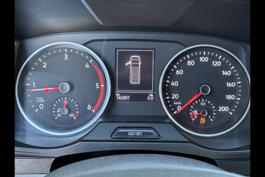 MAN TGE 35 2.0 177pk L3H2 Automaat DC Airco Cruise Trekhaak