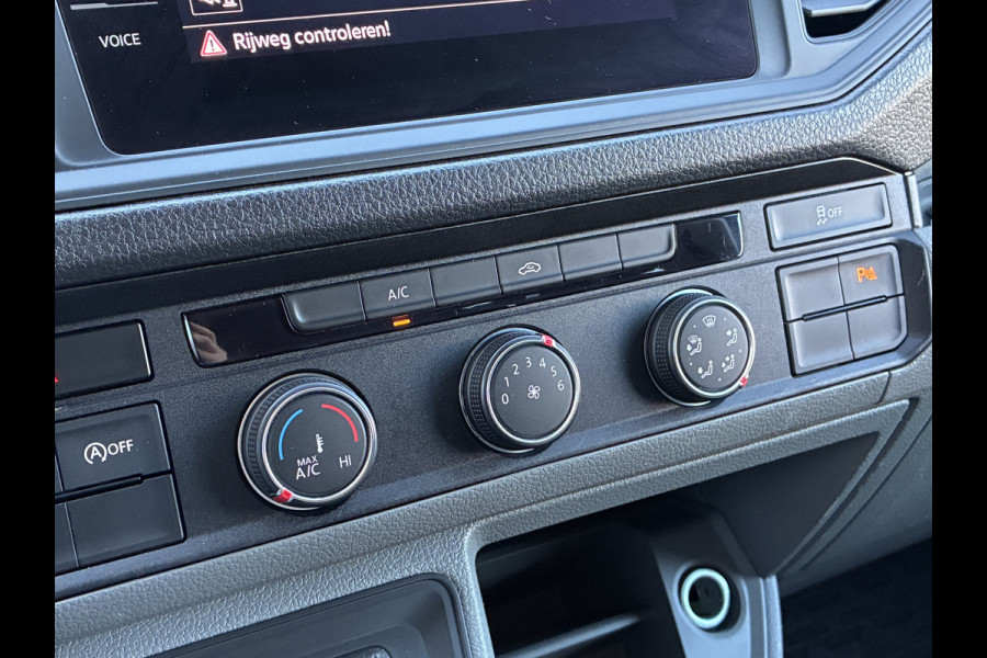 MAN TGE 35 2.0 177pk L3H2 Automaat DC Airco Cruise Trekhaak