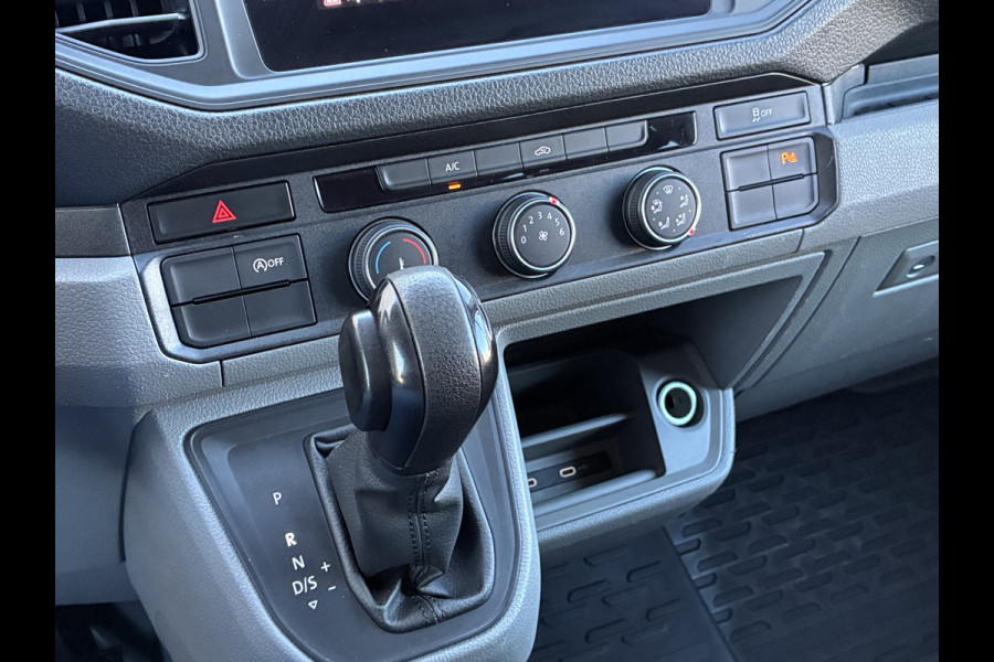 MAN TGE 35 2.0 177pk L3H2 Automaat DC Airco Cruise Trekhaak