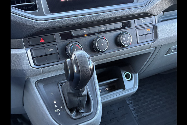 MAN TGE 35 2.0 177pk L3H2 Automaat DC Airco Cruise Trekhaak