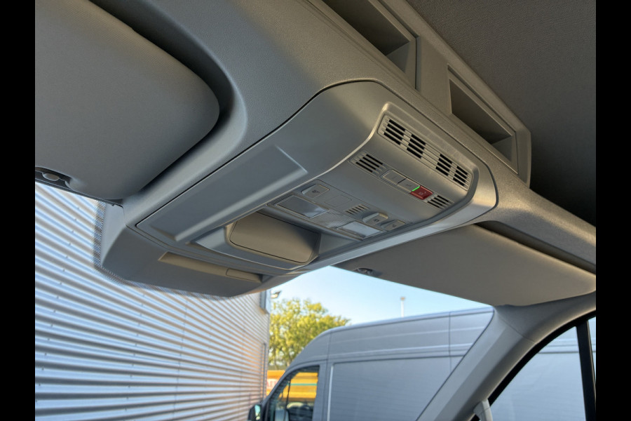 MAN TGE 35 2.0 177pk L3H2 Automaat DC Airco Cruise Trekhaak