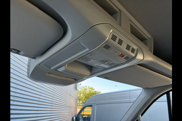 MAN TGE 35 2.0 177pk L3H2 Automaat DC Airco Cruise Trekhaak