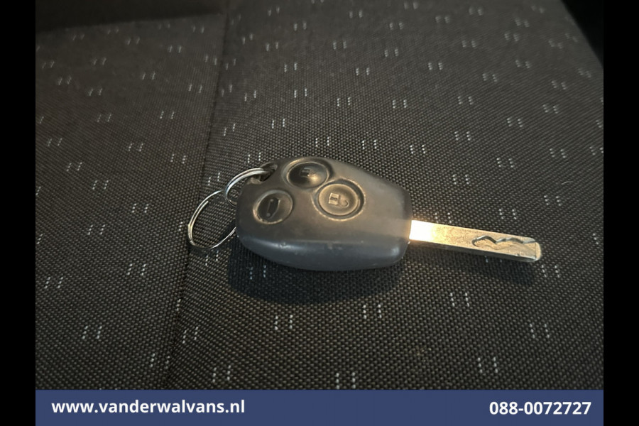 Opel Movano 2.2D 141pk L2H2 Euro6 Airco | Navigatie | Camera | LED | Parkeersensoren Bijrijdersbank