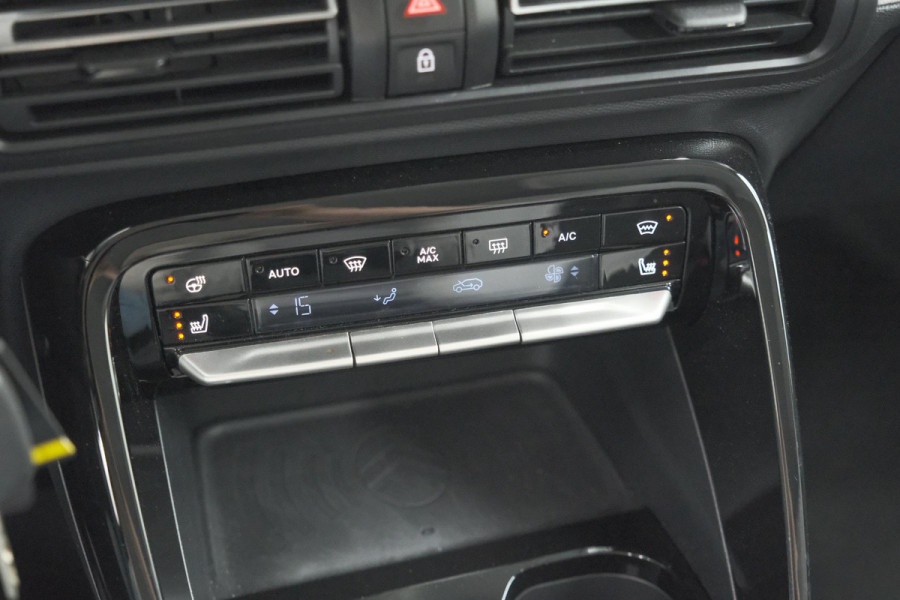 Citroën C3 1.2 Hybrid 110pk Max | Camera | Pack Winter | Navigatie | Apple Carplay