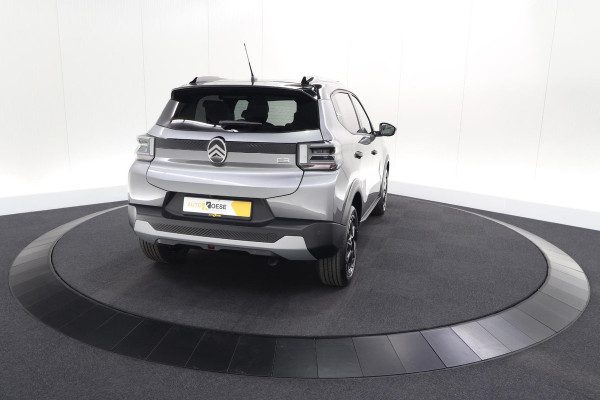 Citroën C3 1.2 Hybrid 110pk Max | Camera | Pack Winter | Navigatie | Apple Carplay