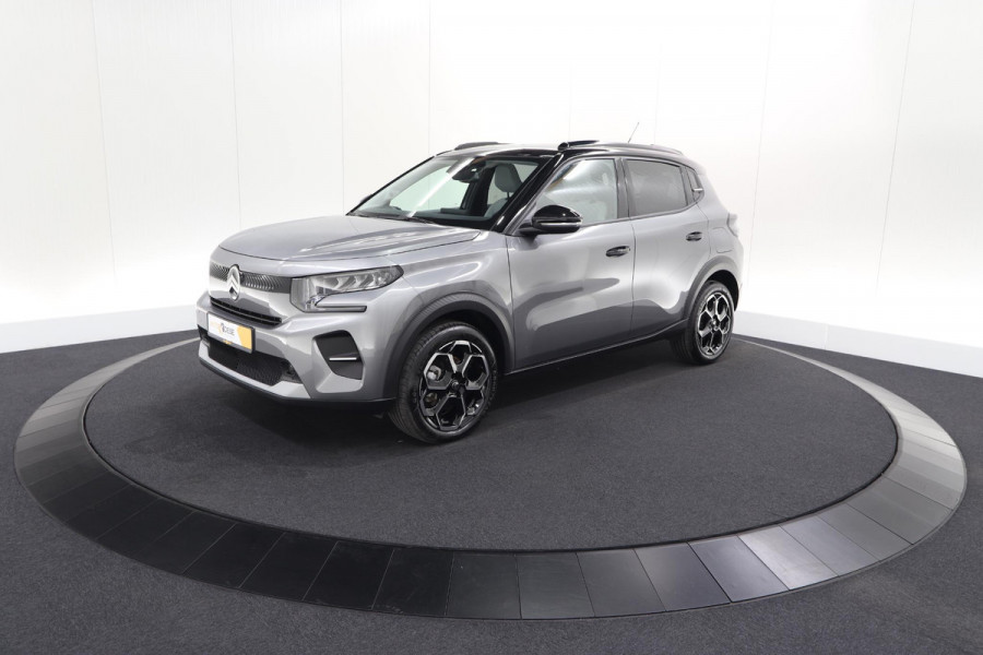 Citroën C3 1.2 Hybrid 110pk Max | Camera | Pack Winter | Navigatie | Apple Carplay