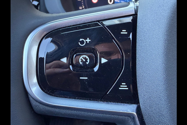 Volvo XC60 2.0 T6 PHEV 350PK AWD Plus Black Edition | SOH 100% | Pano | H/K Sound | Memory | BTW
