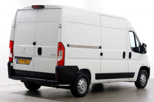 Peugeot Boxer 2.2 BlueHDi 120pk L2H2 Airco/Navi/Inrichting 07-2021