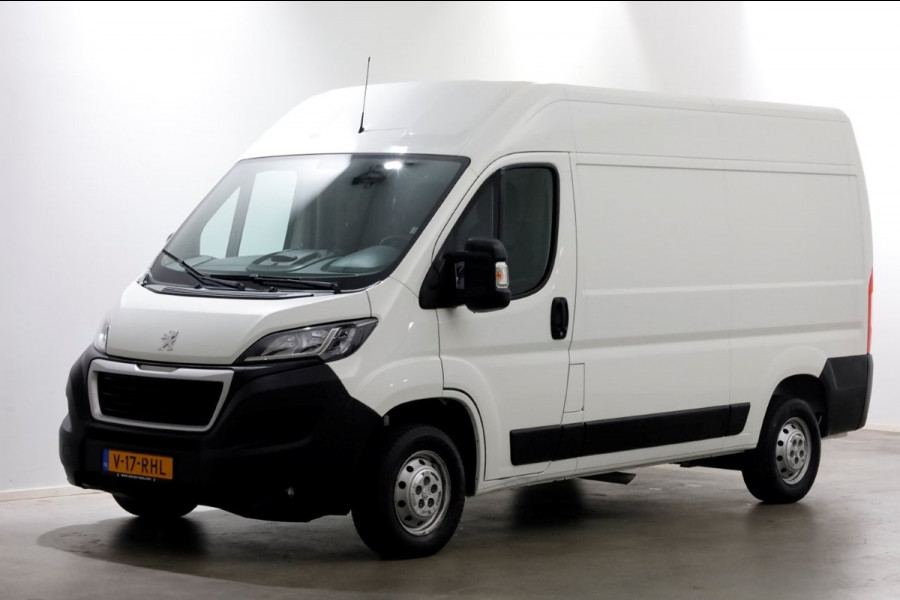 Peugeot Boxer 2.2 BlueHDi 120pk L2H2 Airco/Navi/Inrichting 07-2021