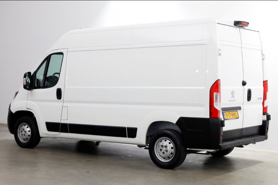 Peugeot Boxer 2.2 BlueHDi 120pk L2H2 Airco/Navi/Inrichting 07-2021