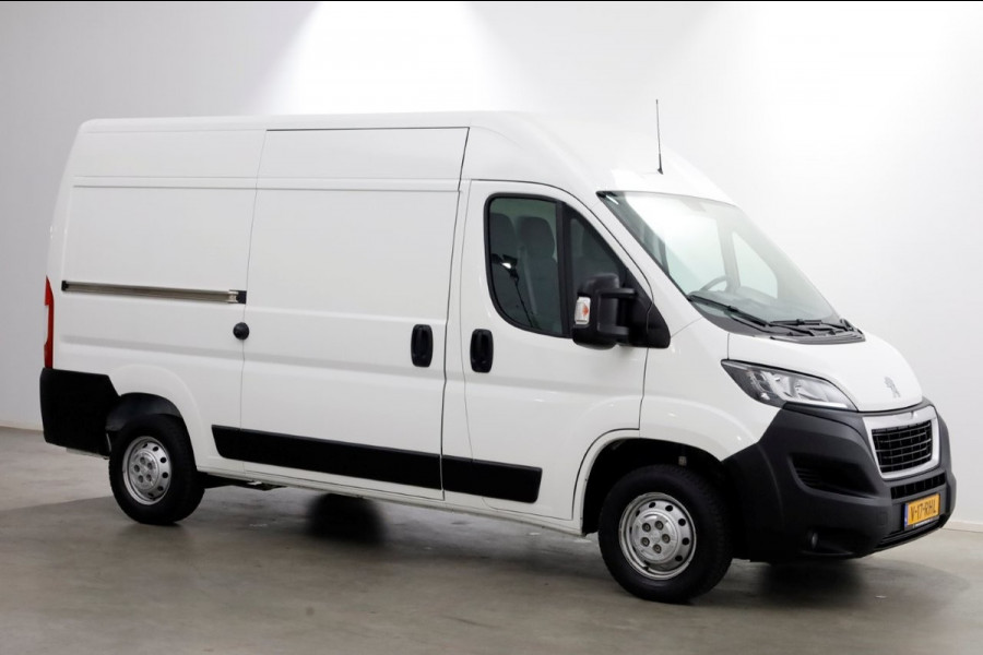 Peugeot Boxer 2.2 BlueHDi 120pk L2H2 Airco/Navi/Inrichting 07-2021