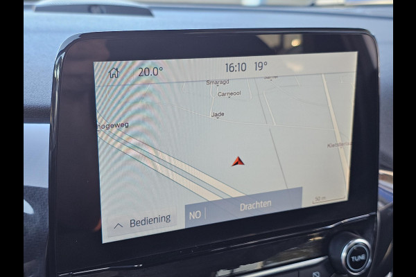 Ford Fiesta 1.0 EcoBoost Hybrid ST-Line X Nieuwstaat | Led | PDC | Navigatie | Achteruitrijcamera | Lane assist | 17'' velgen | Winterpack | B&O audi etc.