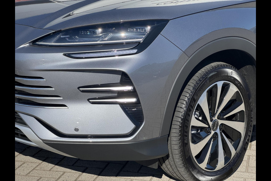 BYD SEAL U 1.5 DM-i FWD Boost PANODAK | SFEER VERLICHTING | 360 CAMERA