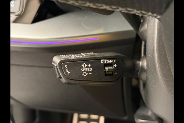 Audi A3 Sportback 40 TFSI e S-Line, Pano, Camera, carplay, Stoelverwarming, Elektrische achterklep,