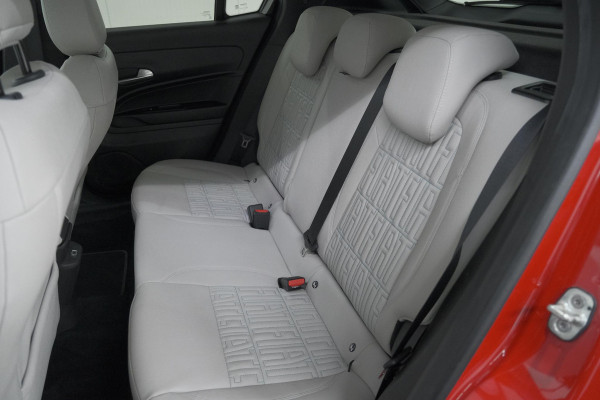Fiat 600 1.2 Hybrid 110 La Prima | Elektrische Achterklep | Adaptieve Cruise Control | Dodehoekdetectie | Camera