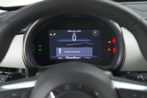Fiat 600 1.2 Hybrid 110 La Prima | Elektrische Achterklep | Adaptieve Cruise Control | Dodehoekdetectie | Camera