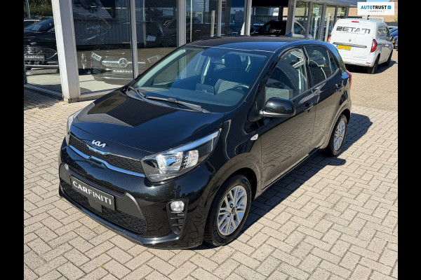 Kia Picanto 1.0 DPi DynamicLine Navi- Carplay | Cruise | Clima | Camera.