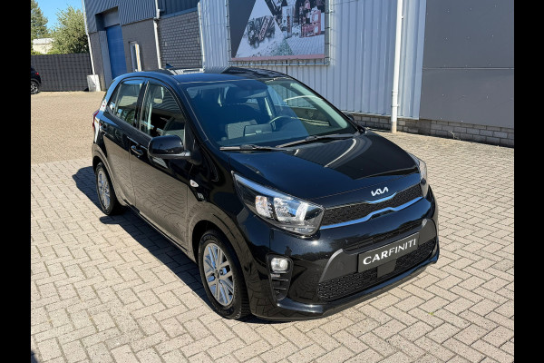 Kia Picanto 1.0 DPi DynamicLine Navi- Carplay | Cruise | Clima | Camera.