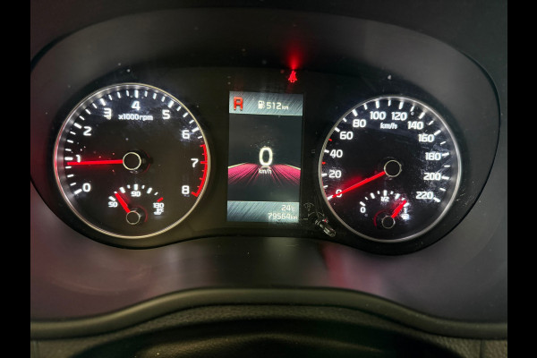 Kia Picanto 1.0 DPi DynamicLine Navi- Carplay | Cruise | Clima | Camera.