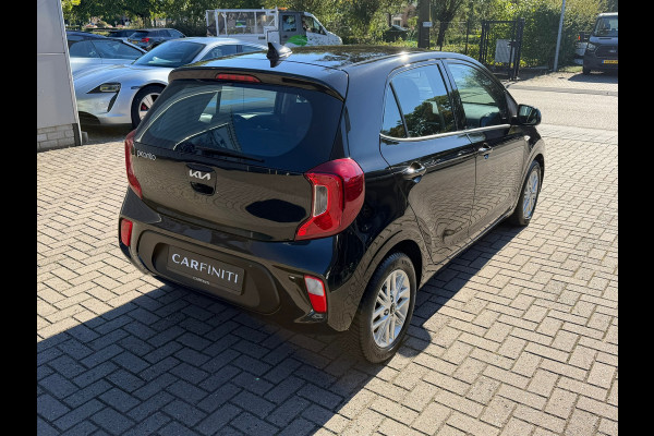 Kia Picanto 1.0 DPi DynamicLine Navi- Carplay | Cruise | Clima | Camera.