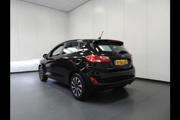 Ford Fiesta 1.0 EcoBoost Hybrid Titanium NAVI/CLIMA/LED/PDC/15"LMV!