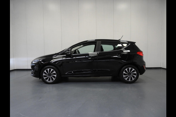 Ford Fiesta 1.0 EcoBoost Hybrid Titanium NAVI/CLIMA/LED/PDC/15"LMV!