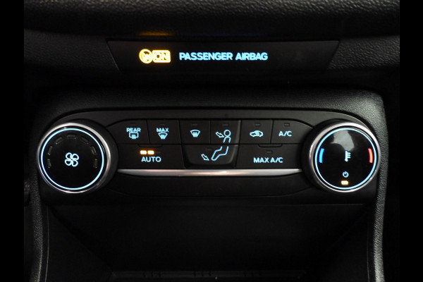 Ford Fiesta 1.0 EcoBoost Hybrid Titanium NAVI/CLIMA/LED/PDC/15"LMV!