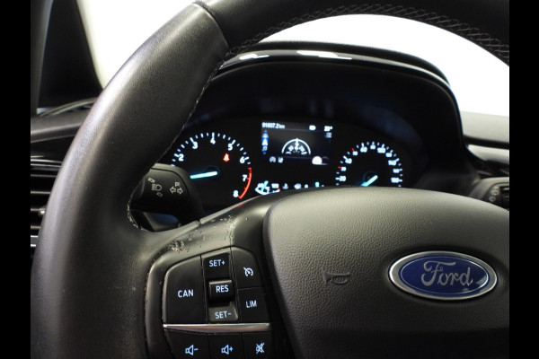 Ford Fiesta 1.0 EcoBoost Hybrid Titanium NAVI/CLIMA/LED/PDC/15"LMV!