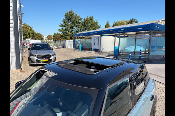 MINI Countryman 2.0 Cooper S Hammersmith / Harman Kardon / panoramadak