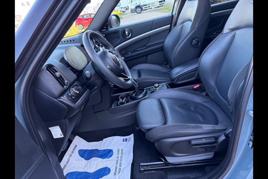 MINI Countryman 2.0 Cooper S Hammersmith / Harman Kardon / panoramadak