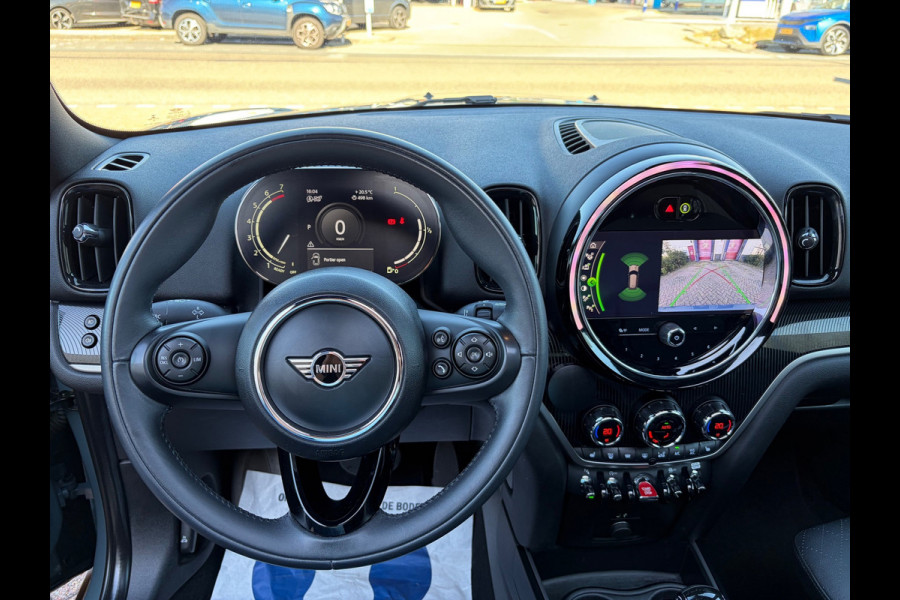 MINI Countryman 2.0 Cooper S Hammersmith / Harman Kardon / panoramadak