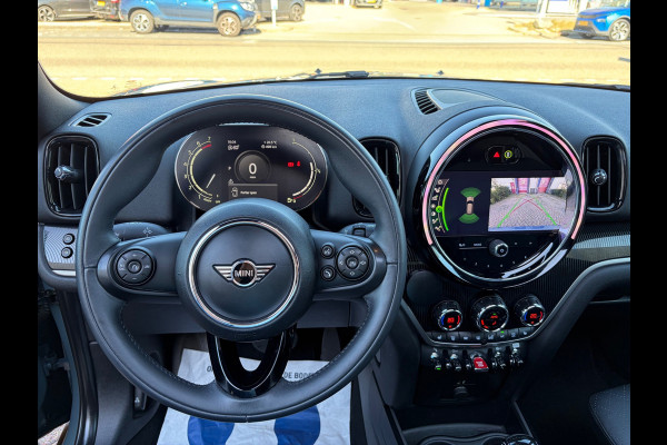 MINI Countryman 2.0 Cooper S Hammersmith / Harman Kardon / panoramadak
