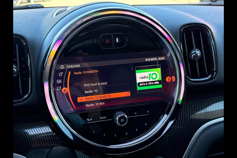 MINI Countryman 2.0 Cooper S Hammersmith / Harman Kardon / panoramadak
