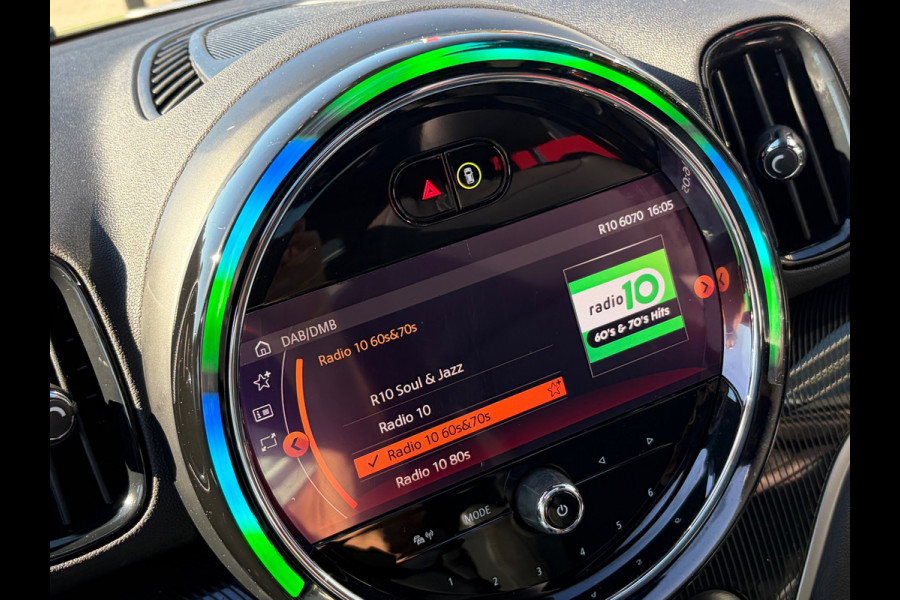 MINI Countryman 2.0 Cooper S Hammersmith / Harman Kardon / panoramadak