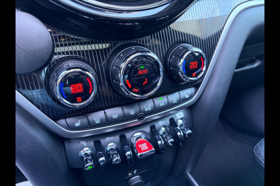MINI Countryman 2.0 Cooper S Hammersmith / Harman Kardon / panoramadak