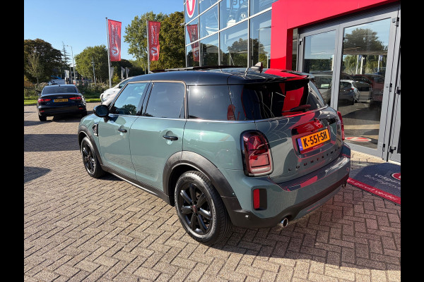 MINI Countryman 2.0 Cooper S Hammersmith / Harman Kardon / panoramadak