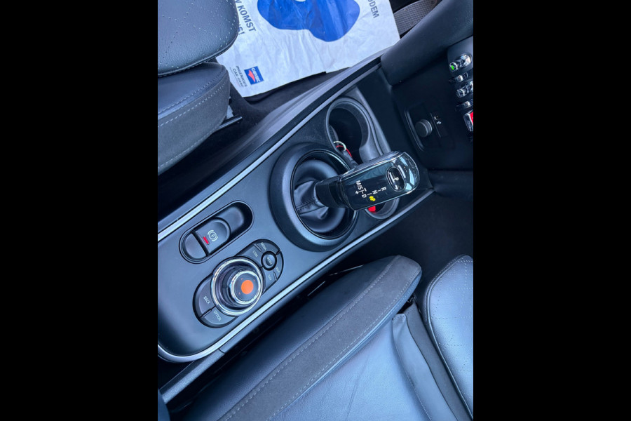 MINI Countryman 2.0 Cooper S Hammersmith / Harman Kardon / panoramadak