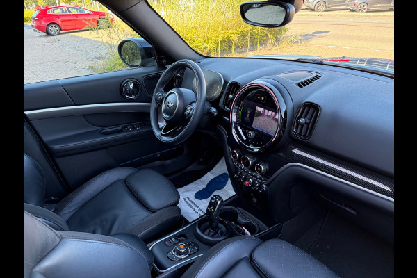 MINI Countryman 2.0 Cooper S Hammersmith / Harman Kardon / panoramadak