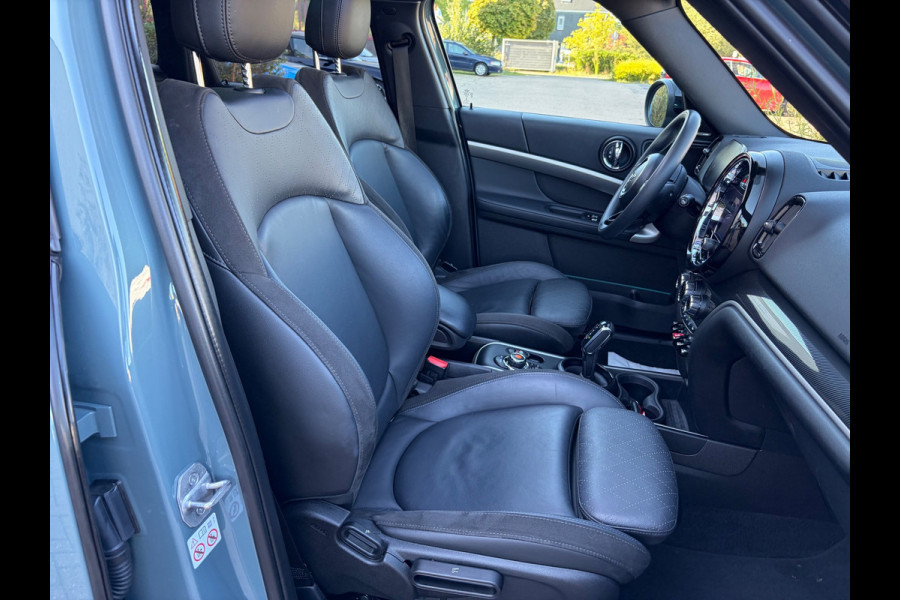 MINI Countryman 2.0 Cooper S Hammersmith / Harman Kardon / panoramadak