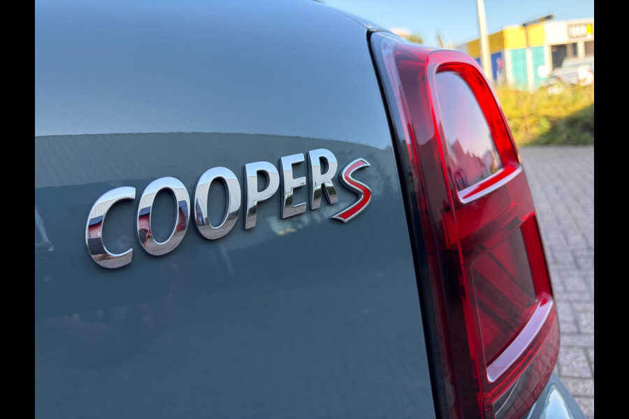 MINI Countryman 2.0 Cooper S Hammersmith / Harman Kardon / panoramadak