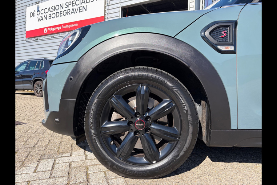 MINI Countryman 2.0 Cooper S Hammersmith / Harman Kardon / panoramadak