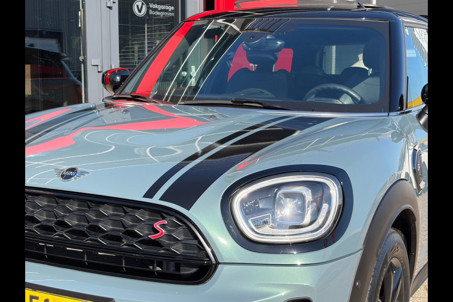 MINI Countryman 2.0 Cooper S Hammersmith / Harman Kardon / panoramadak