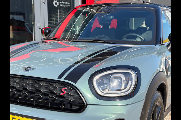 MINI Countryman 2.0 Cooper S Hammersmith / Harman Kardon / panoramadak