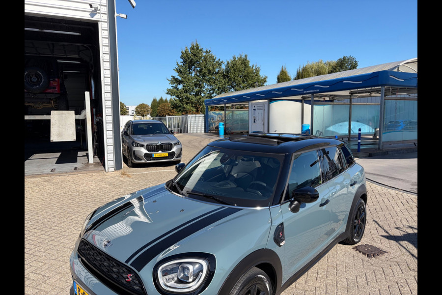 MINI Countryman 2.0 Cooper S Hammersmith / Harman Kardon / panoramadak