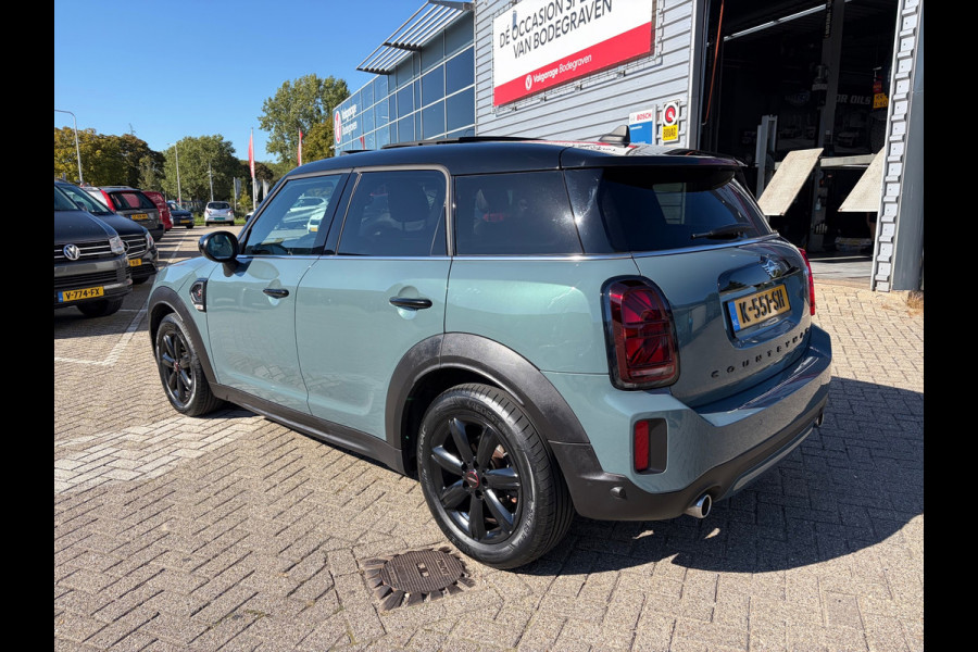 MINI Countryman 2.0 Cooper S Hammersmith / Harman Kardon / panoramadak