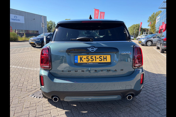 MINI Countryman 2.0 Cooper S Hammersmith / Harman Kardon / panoramadak