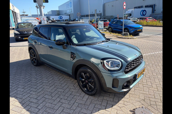 MINI Countryman 2.0 Cooper S Hammersmith / Harman Kardon / panoramadak
