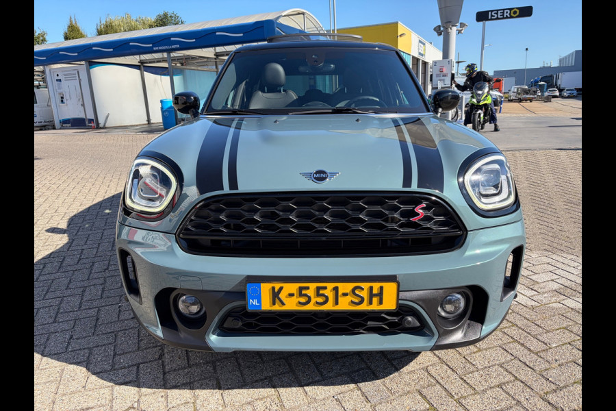 MINI Countryman 2.0 Cooper S Hammersmith / Harman Kardon / panoramadak