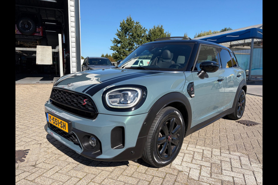 MINI Countryman 2.0 Cooper S Hammersmith / Harman Kardon / panoramadak